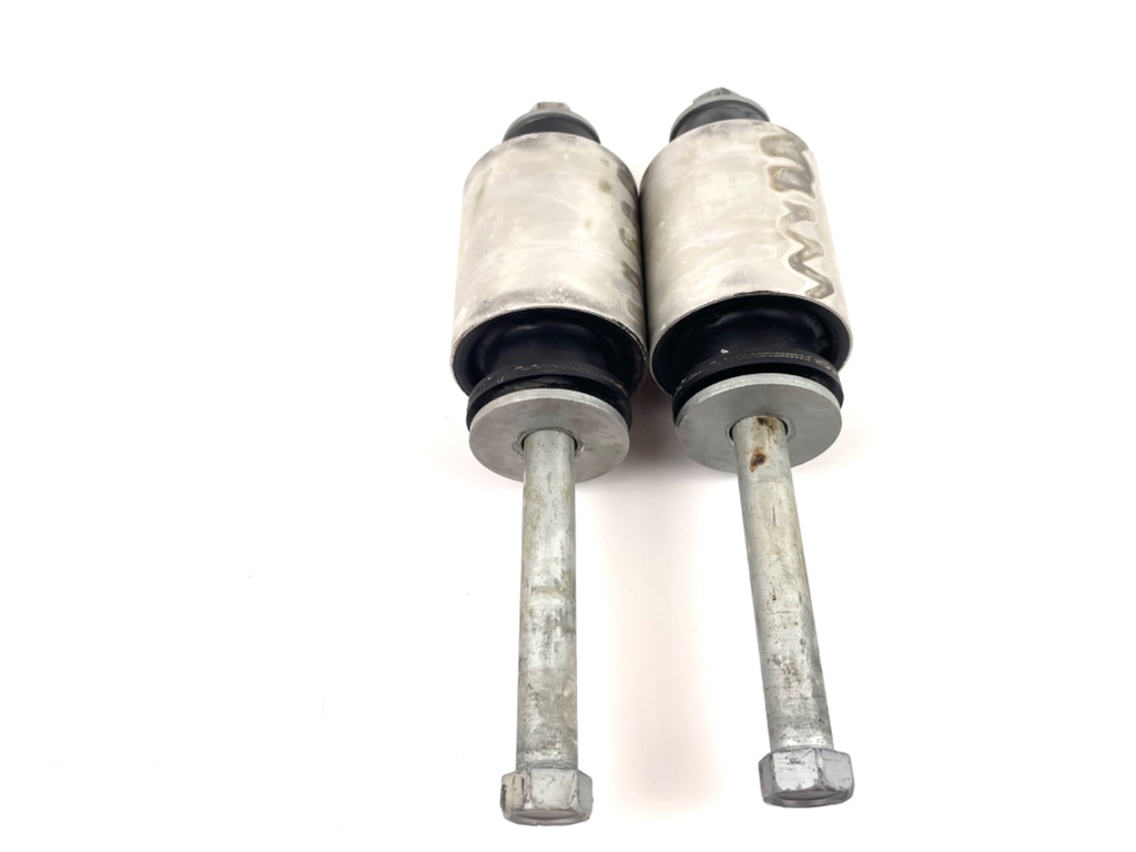 2006 Yamaha 115 HP 4 Stroke Outboard Lower Side Motor Mount Damper 61A-44555-01-94 OEM