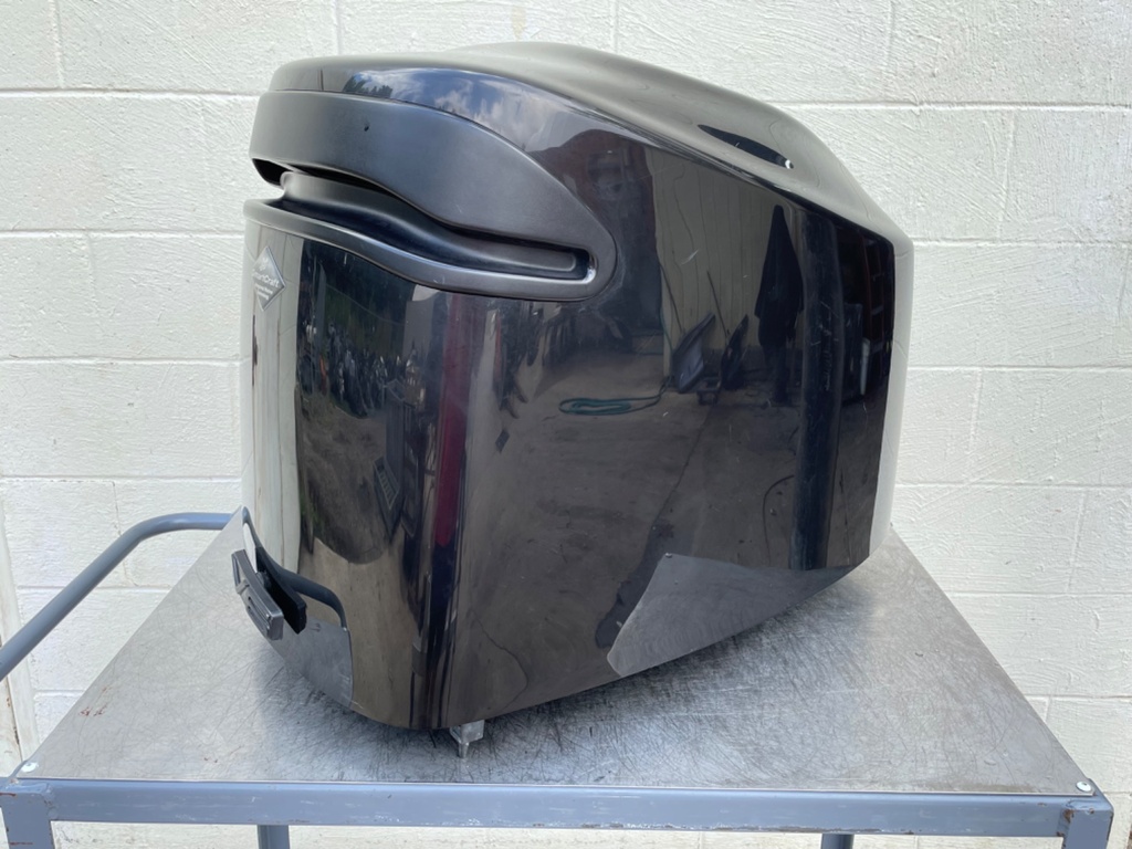 2001 Mercury 150 HP 2 Stroke Outboard Top Cowling 883013T1 OEM