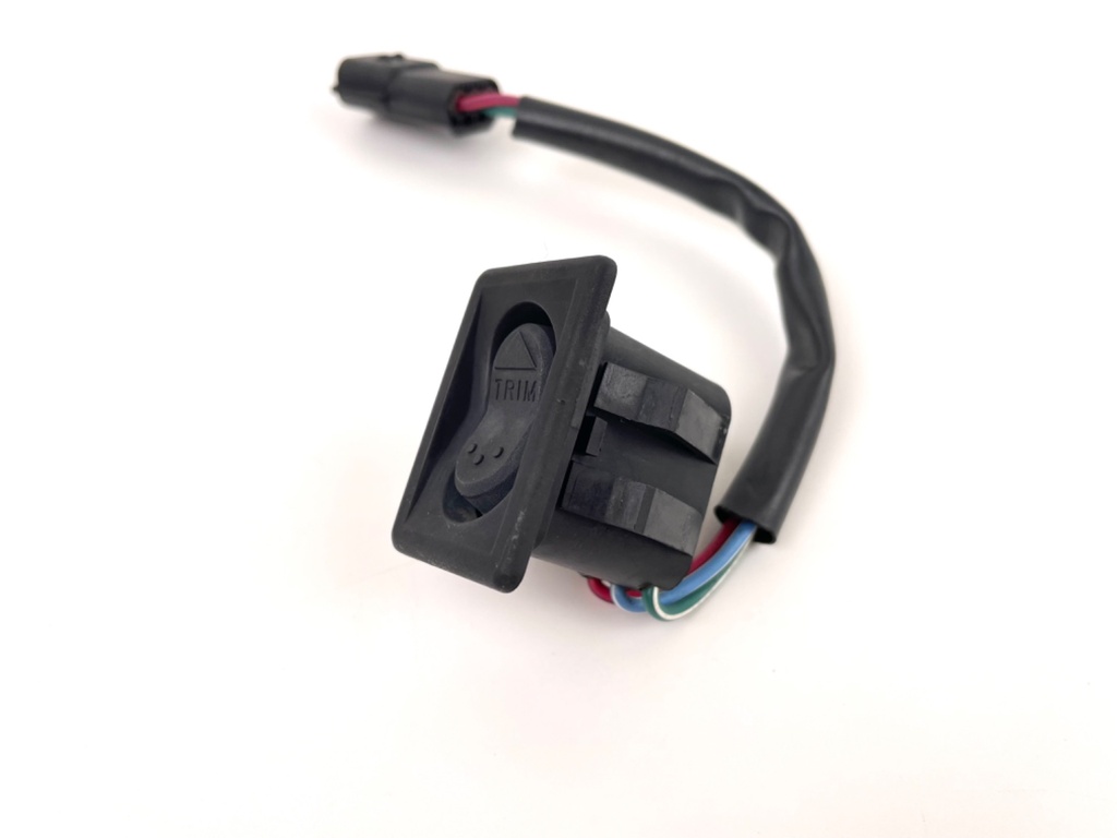 Mercury 150 HP 2 Stroke Outboard Trim Switch 8569901 OEM