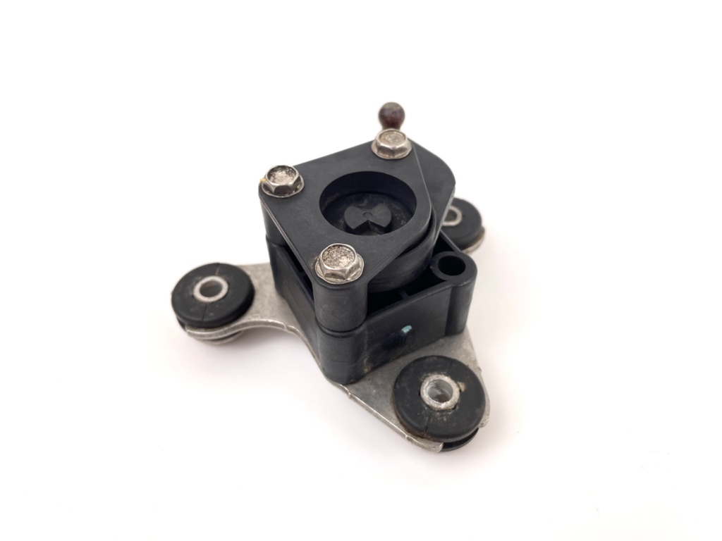 1998-12 Mercury 75 90 115 135 150 175 200 Throttle Position Indicator 83295211