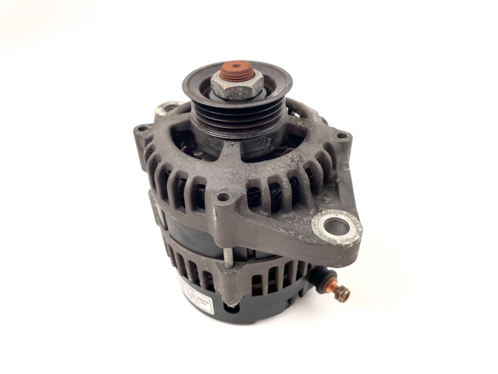 01-2006 Mercury 135 150 175 200 DFI EFI 2 Stroke Outboard Alternator 8M0064021