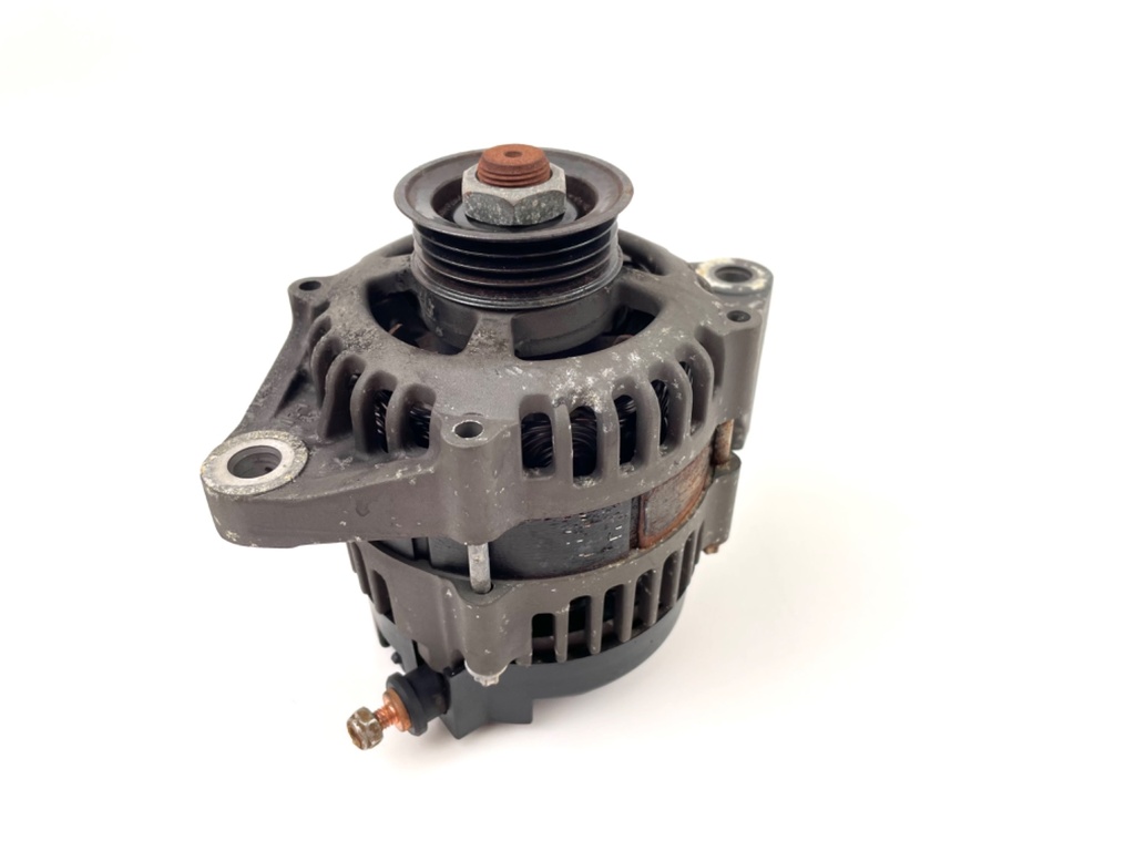 01-2006 Mercury 135 150 175 200 DFI EFI 2 Stroke Outboard Alternator 8M0064021