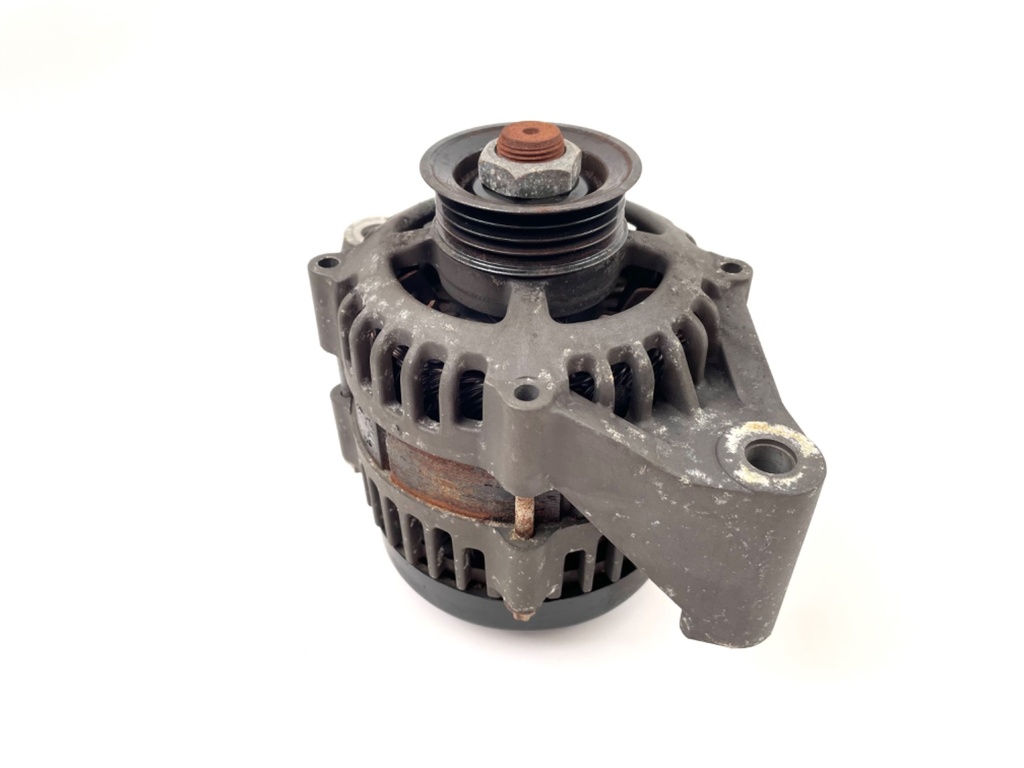 01-2006 Mercury 135 150 175 200 DFI EFI 2 Stroke Outboard Alternator 8M0064021
