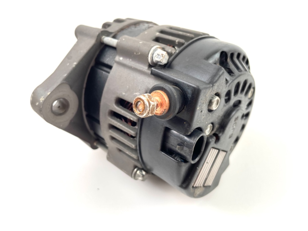 01-2006 Mercury 135 150 175 200 DFI EFI 2 Stroke Outboard Alternator 8M0064021