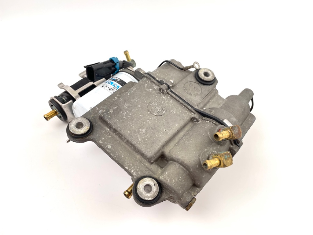 Mercury 135 150 200 HP 2 Stroke Optimax Vapor Separator Tank VST 855432A1