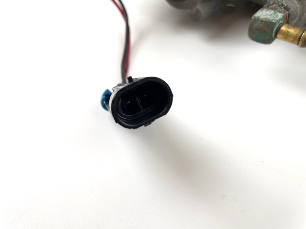 Mercury 135 150 200 HP 2 Stroke Optimax Vapor Separator Tank VST 855432A1