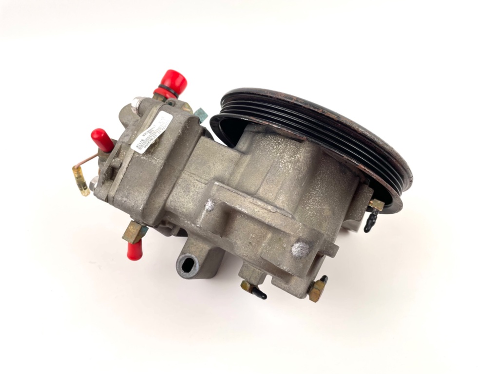 Mercury 115 135 150 175 200 HP Optimax 2.5L Air Compressor 8M0060053