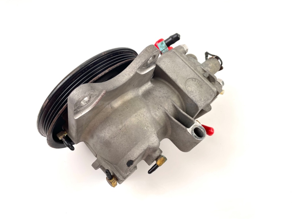 Mercury 115 135 150 175 200 HP Optimax 2.5L Air Compressor 8M0060053