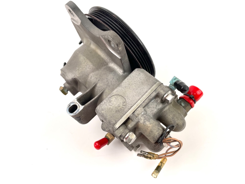 Mercury 115 135 150 175 200 HP Optimax 2.5L Air Compressor 8M0060053