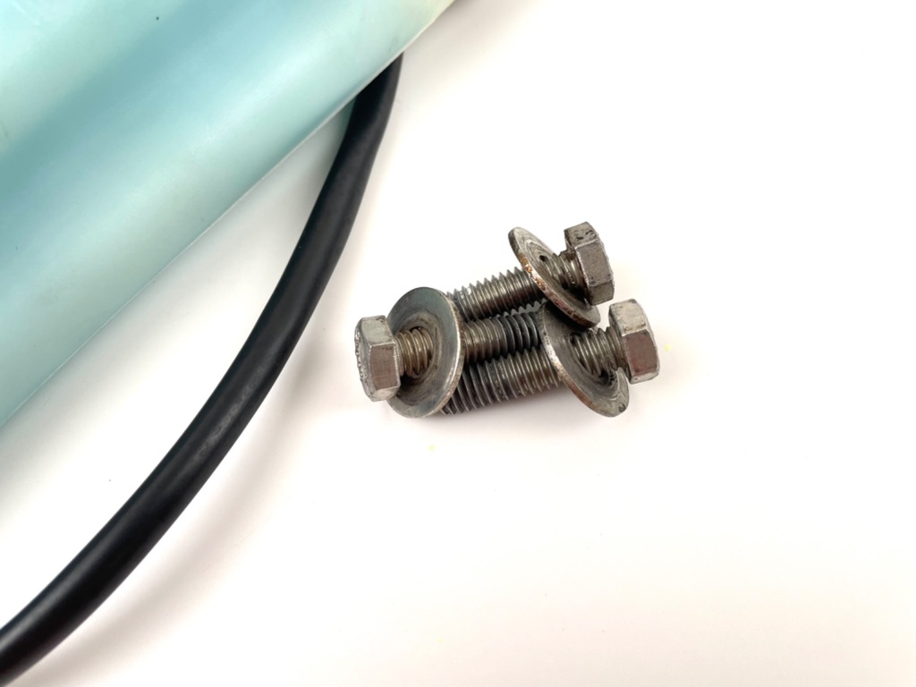 Mercury 150 HP 2 Stroke Optimax Outboard Oil Tank Reservoir 833069T9 OEM