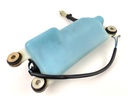 Mercury 150 HP 2 Stroke Optimax Outboard Oil Tank Reservoir 833069T9 OEM