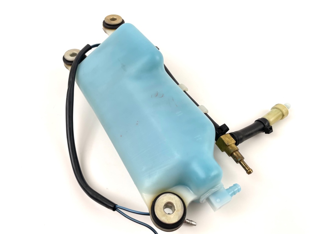 Mercury 150 HP 2 Stroke Optimax Outboard Oil Tank Reservoir 833069T9 OEM