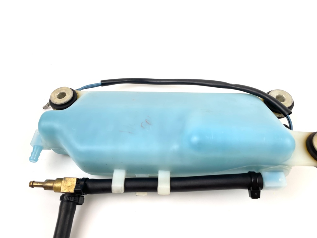 Mercury 150 HP 2 Stroke Optimax Outboard Oil Tank Reservoir 833069T9 OEM