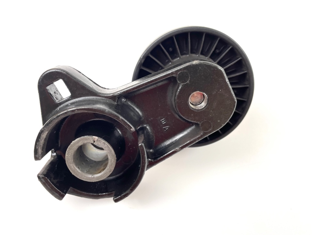 Mercury 150 HP 2 Stroke Outboard Belt Tensioner W/ Pulley 856815T2 OEM