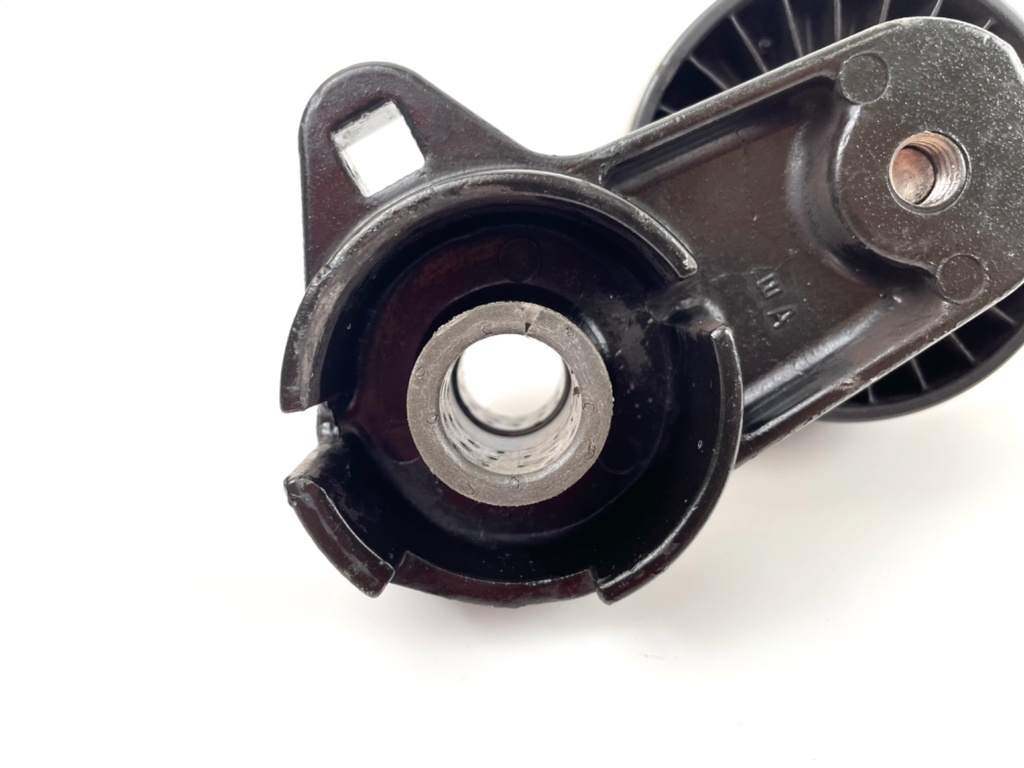 Mercury 150 HP 2 Stroke Outboard Belt Tensioner W/ Pulley 856815T2 OEM