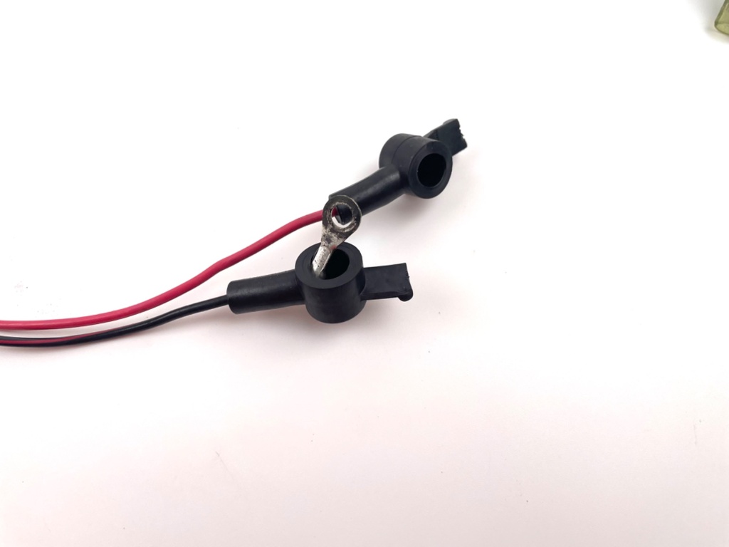 2001 Mercury 200 HP 2 Stroke Engine Wire Harness 857165T1 OEM Outboard