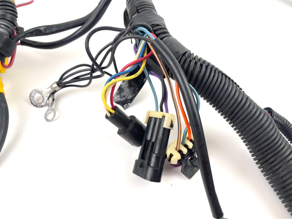 2001 Mercury 200 HP 2 Stroke Engine Wire Harness 857165T1 OEM Outboard