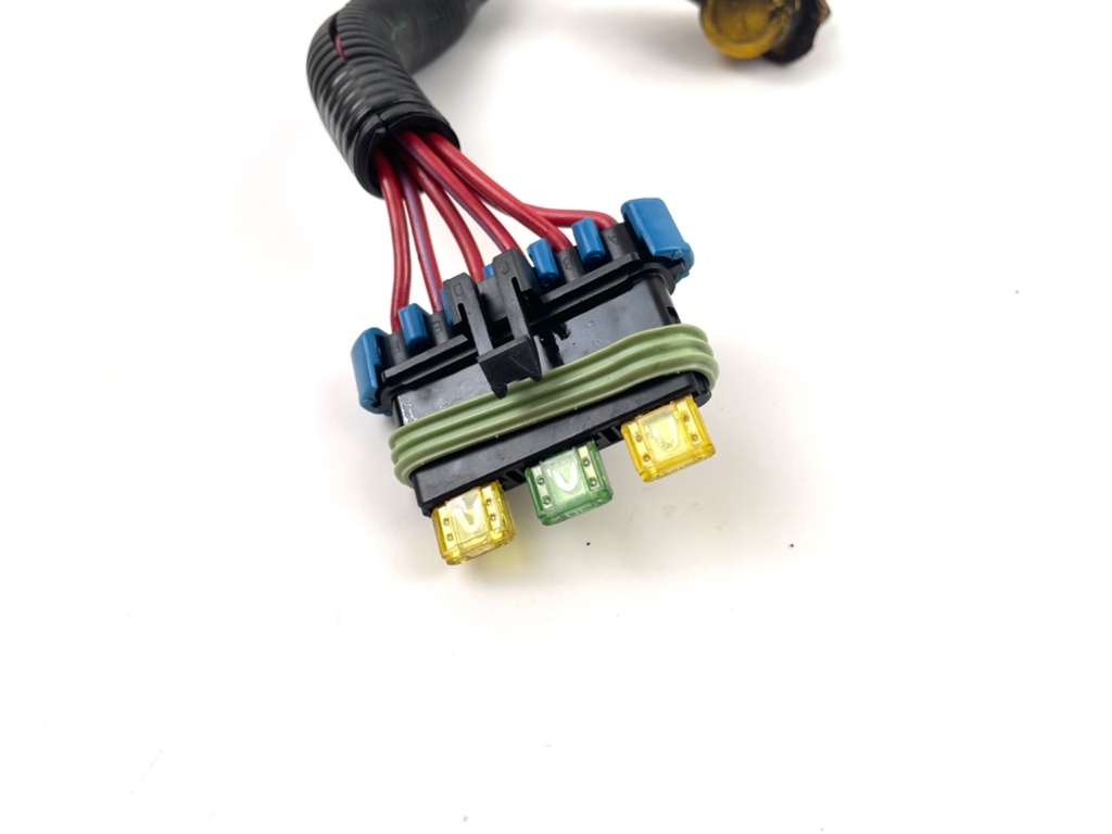 2001 Mercury 200 HP 2 Stroke Engine Wire Harness 857165T1 OEM Outboard