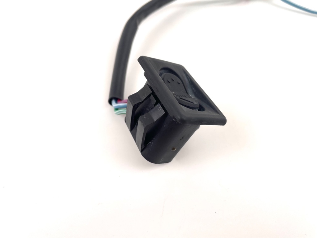 2001 Mercury 200 HP 2 Stroke Trim Switch 856990 OEM Outboard