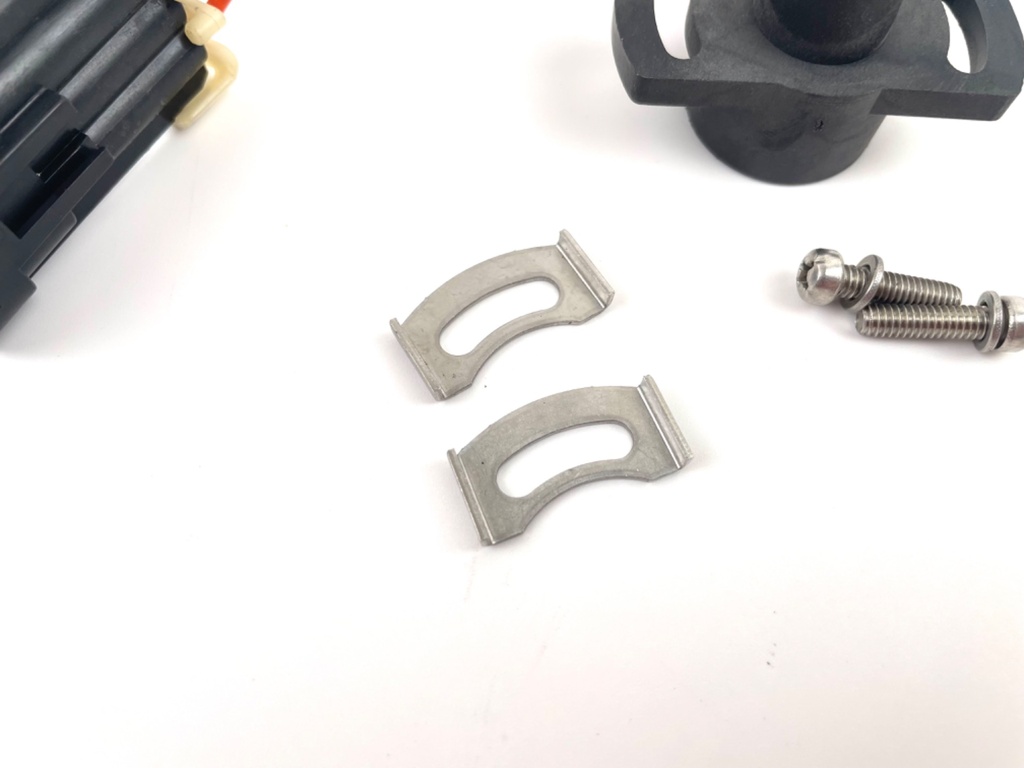 2001 Mercury 200 HP 2 Stroke EFI Throttle Position Indicator 148512 OEM Outboard