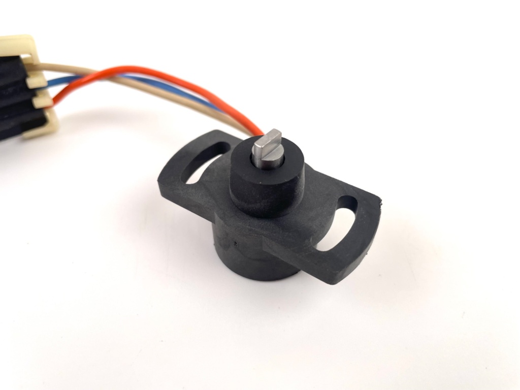 2001 Mercury 200 HP 2 Stroke EFI Throttle Position Indicator 148512 OEM Outboard