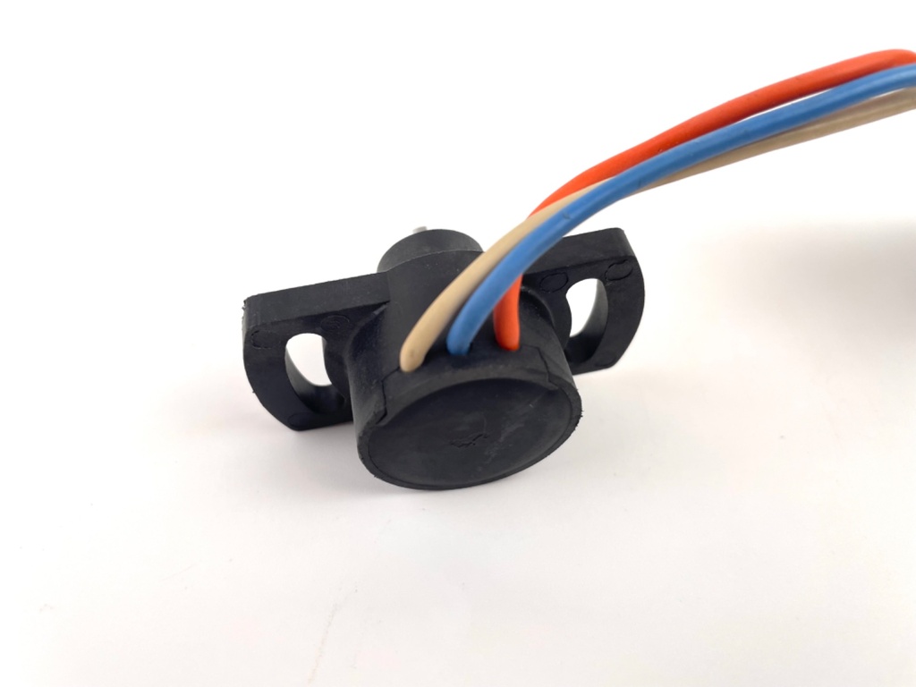 2001 Mercury 200 HP 2 Stroke EFI Throttle Position Indicator 148512 OEM Outboard