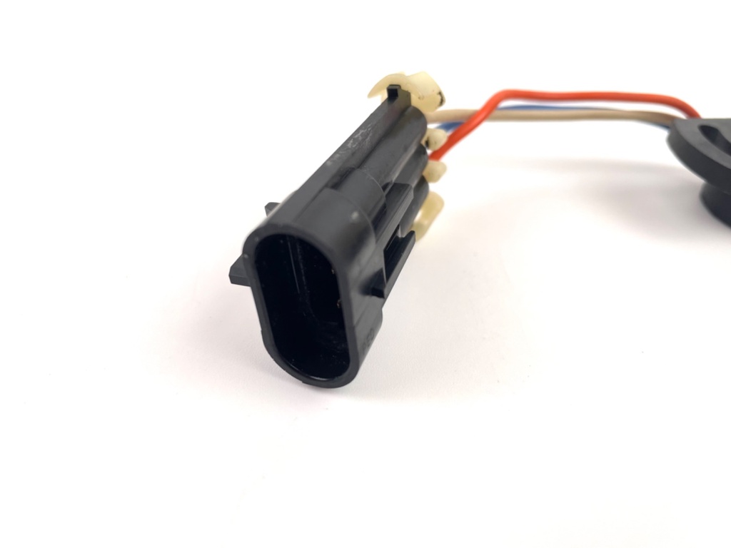 2001 Mercury 200 HP 2 Stroke EFI Throttle Position Indicator 148512 OEM Outboard