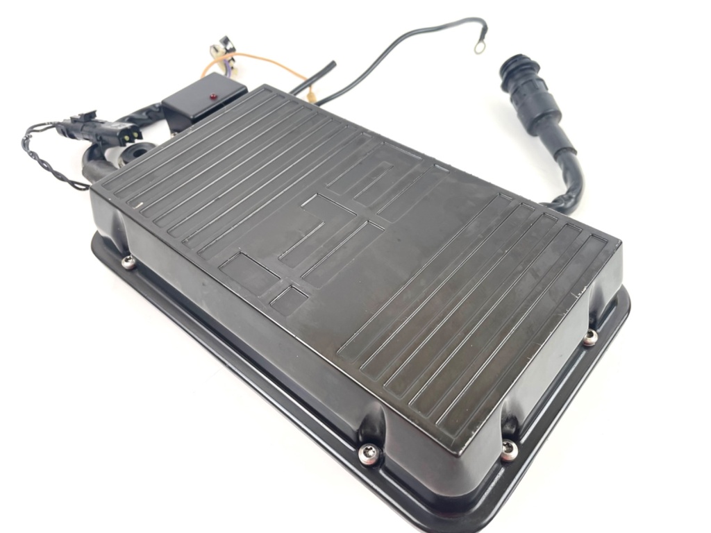 2001 Mercury 200 HP 2 Stroke Engine Control Unit ECU 824003A30 OEM Outboard