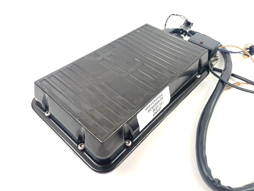 2001 Mercury 200 HP 2 Stroke Engine Control Unit ECU 824003A30 OEM Outboard