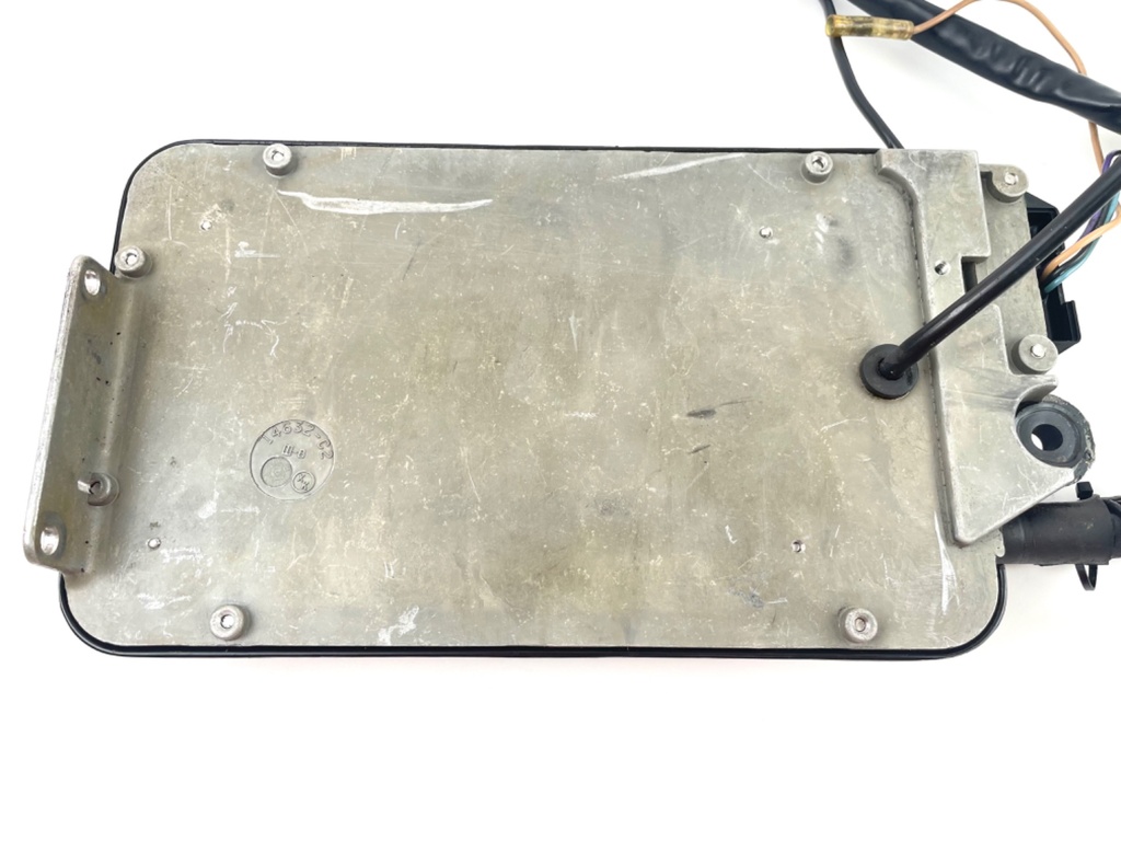 2001 Mercury 200 HP 2 Stroke Engine Control Unit ECU 824003A30 OEM Outboard