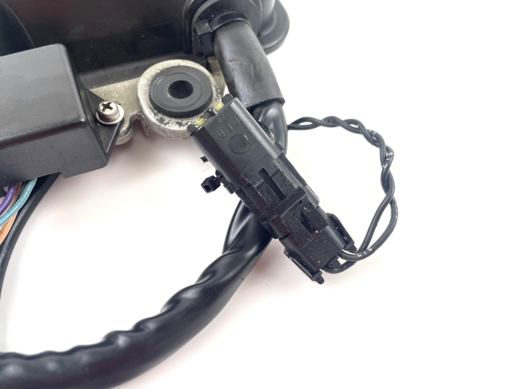 2001 Mercury 200 HP 2 Stroke Engine Control Unit ECU 824003A30 OEM Outboard