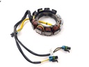 2001 Mercury 200 HP 2 Stroke Stator Assembly 858404T3 OEM Outboard