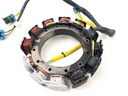 2001 Mercury 200 HP 2 Stroke Stator Assembly 858404T3 OEM Outboard