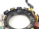 2001 Mercury 200 HP 2 Stroke Stator Assembly 858404T3 OEM Outboard