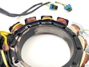 2001 Mercury 200 HP 2 Stroke Stator Assembly 858404T3 OEM Outboard