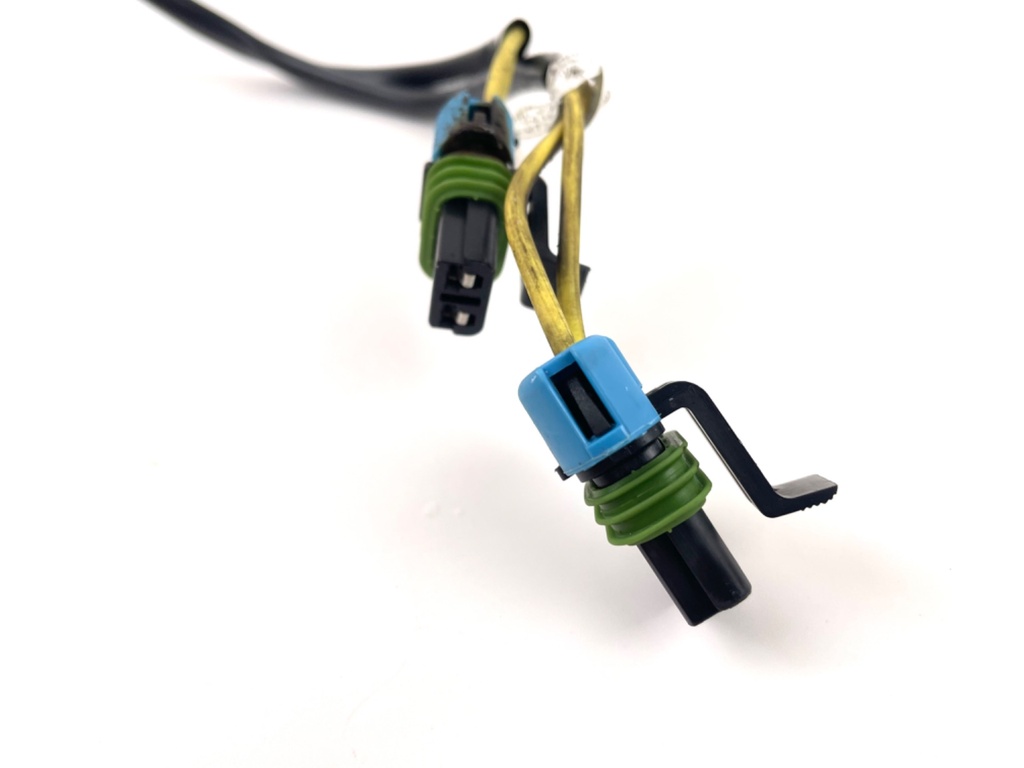 2001 Mercury 200 HP 2 Stroke Stator Assembly 858404T3 OEM Outboard