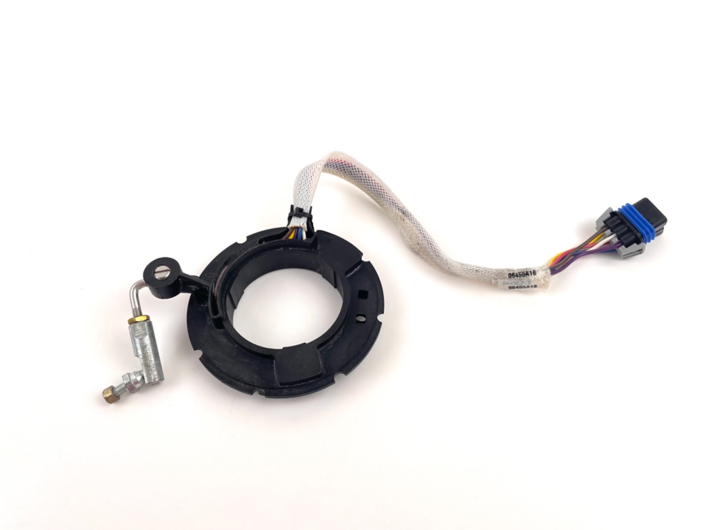 2001 Mercury 200 HP 2 Stroke Trigger Assembly 96455A18 OEM Outboard