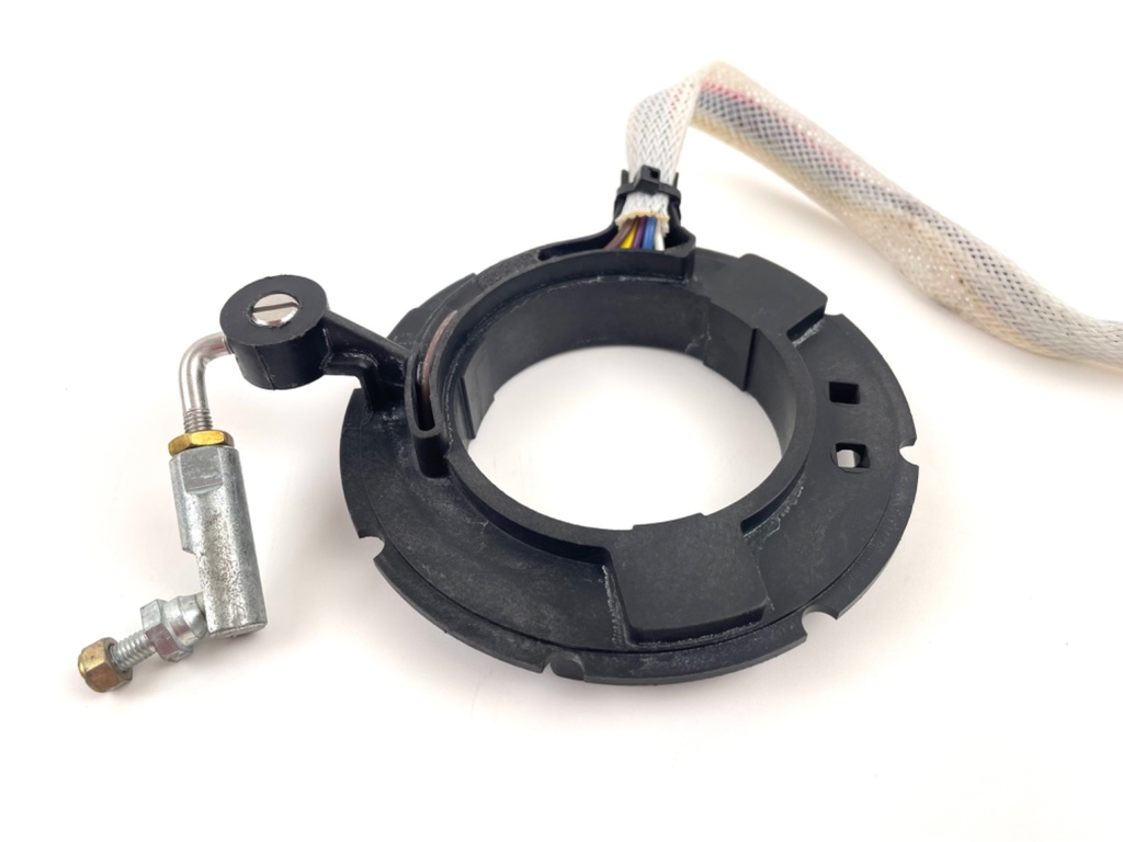 2001 Mercury 200 HP 2 Stroke Trigger Assembly 96455A18 OEM Outboard