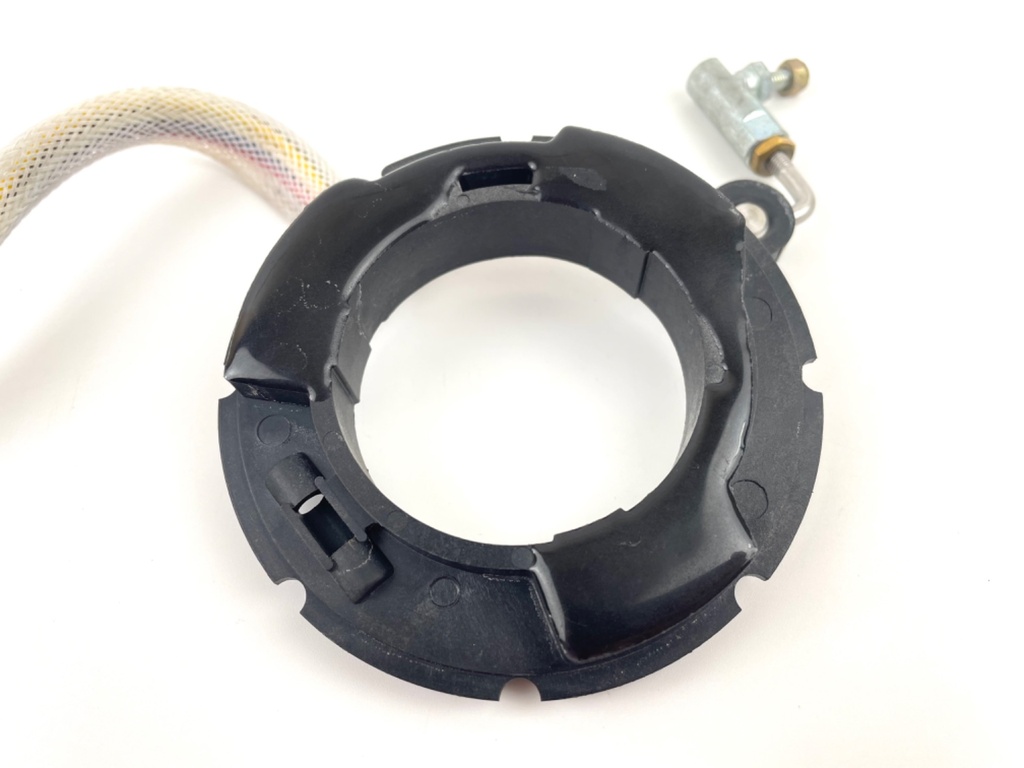 2001 Mercury 200 HP 2 Stroke Trigger Assembly 96455A18 OEM Outboard