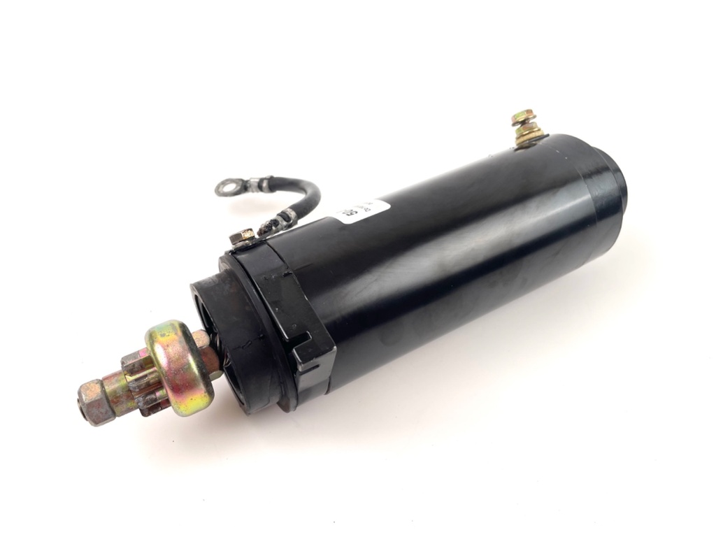 2001 Mercury 200 HP 2 Stroke EFI DFI Starter Motor 794721 OEM Outboard