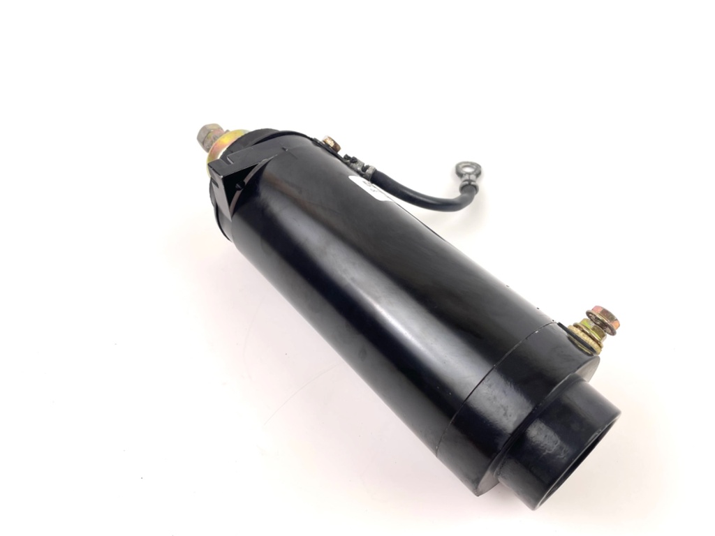 2001 Mercury 200 HP 2 Stroke EFI DFI Starter Motor 794721 OEM Outboard