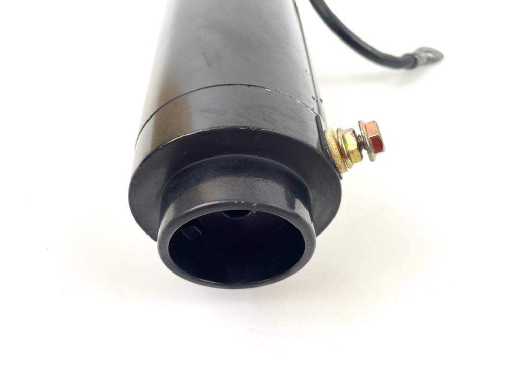 2001 Mercury 200 HP 2 Stroke EFI DFI Starter Motor 794721 OEM Outboard