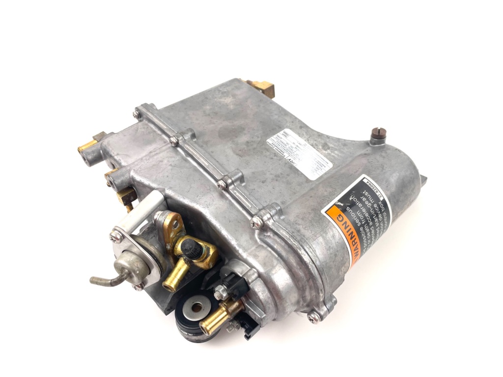 2001 Mercury 200 HP 2 Stroke EFI Vapor Separator Tank VST 8140111 OEM