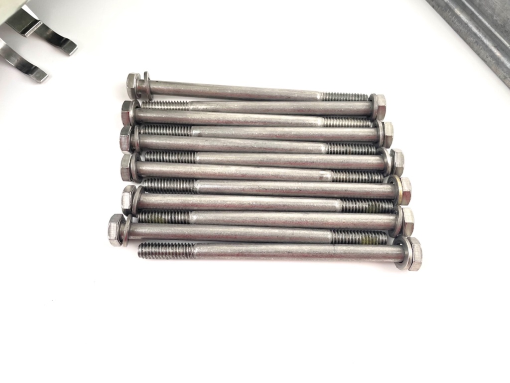 2001 Mercury 200 HP 2 Stroke EFI Fuel Management System 14817A31 OEM Outboard