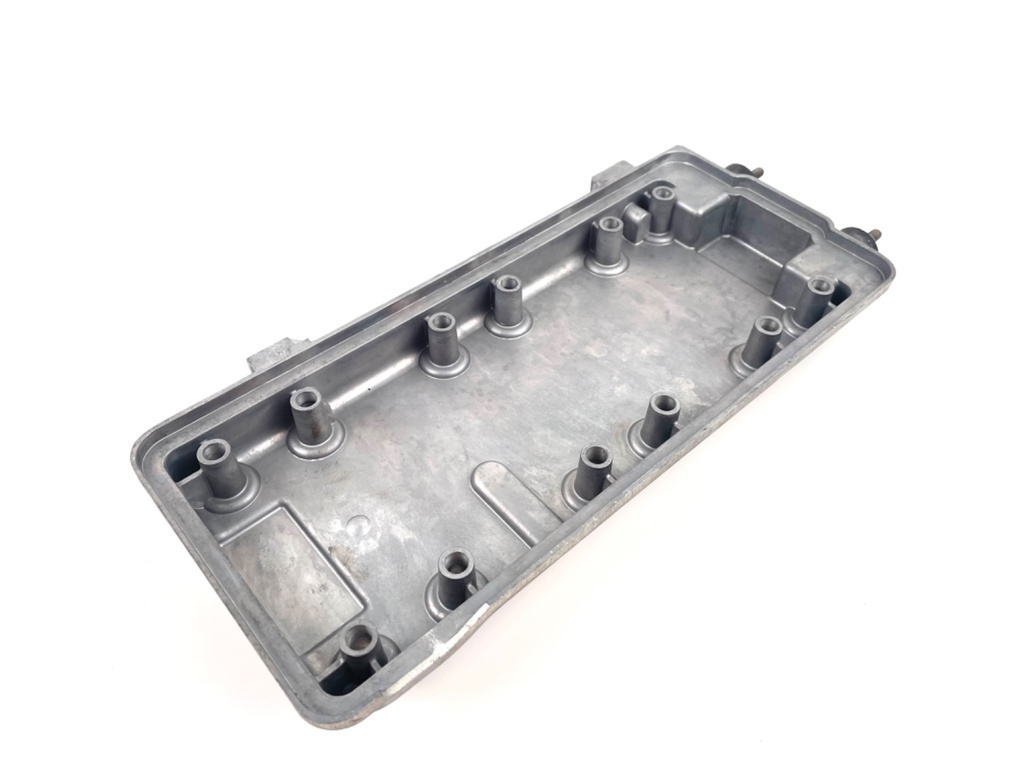 2001 Mercury 200 HP 2 Stroke EFI Fuel Management System 14817A31 OEM Outboard