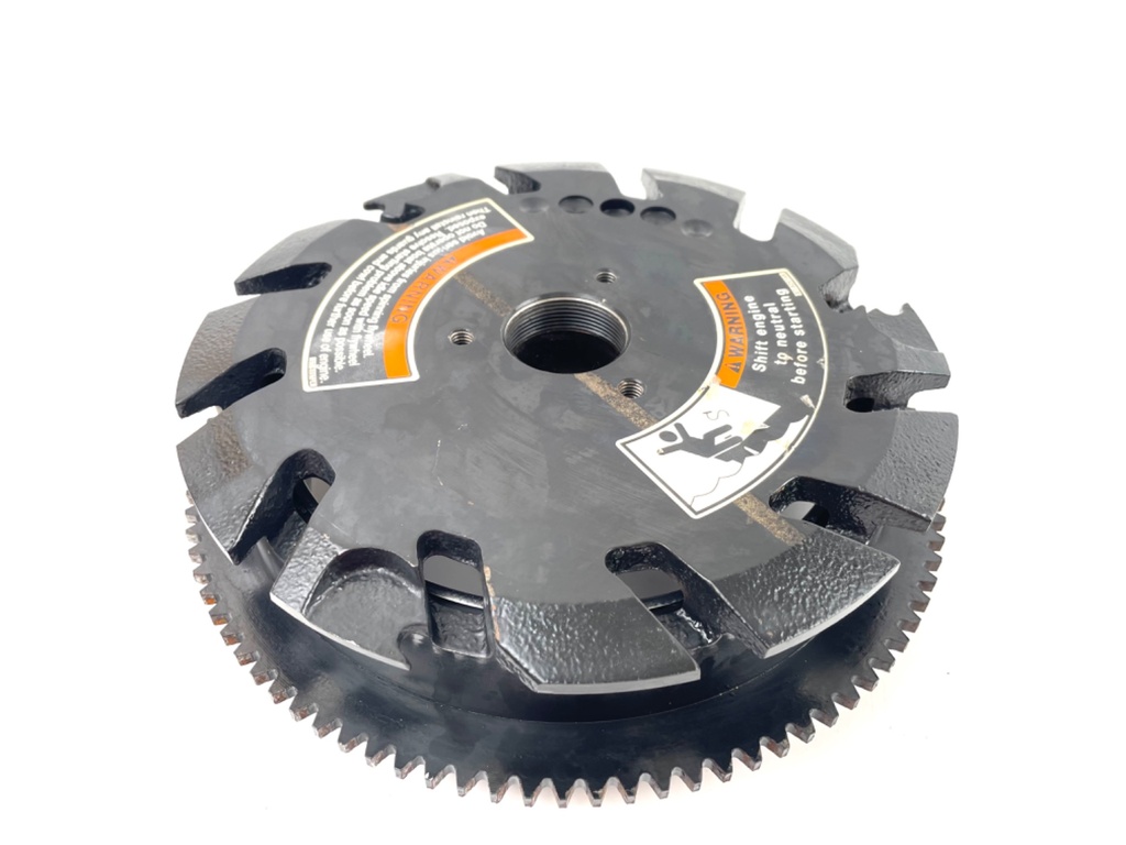 2001 Mercury 200 HP 2 Stroke Flywheel 859238T4 OEM Outboard