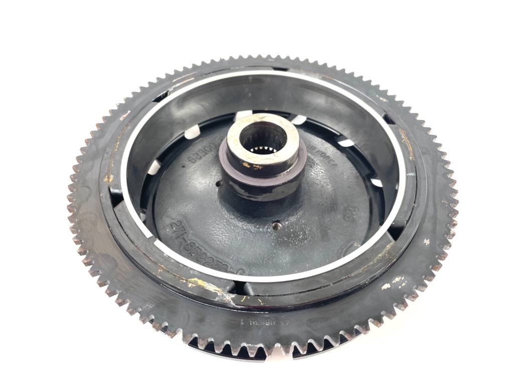 2001 Mercury 200 HP 2 Stroke Flywheel 859238T4 OEM Outboard