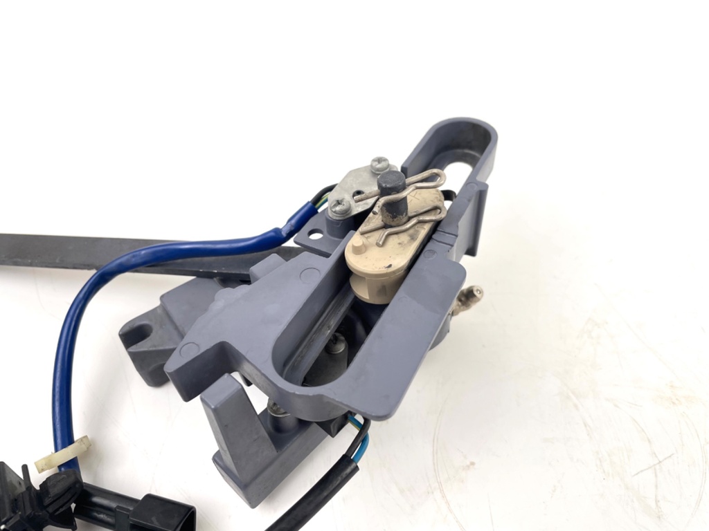 2003 Yamaha 225 HP 4 Stroke Outboard Shift Switch & Bracket 69J-8259F-00-00 OEM