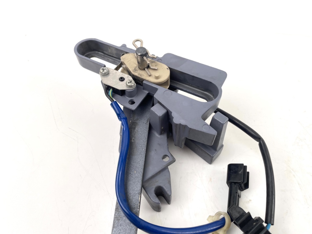 2003 Yamaha 225 HP 4 Stroke Outboard Shift Switch & Bracket 69J-8259F-00-00 OEM