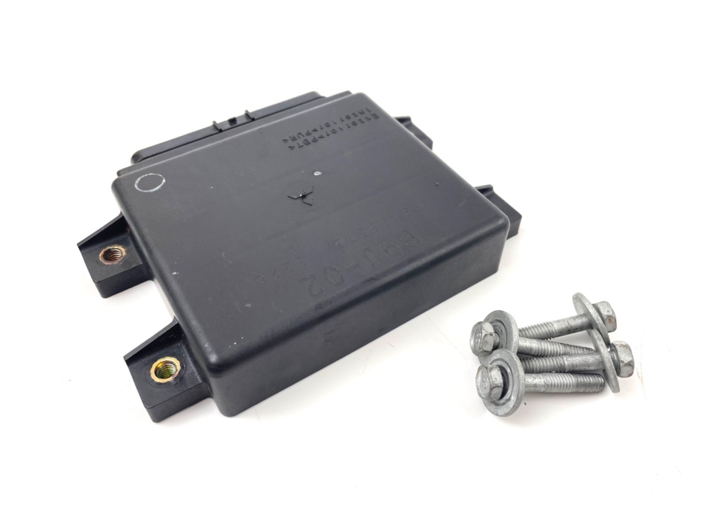 2003 Yamaha 225 HP 4 Stroke ECU Engine Control Unit 69J-8591A-02-00 OEM